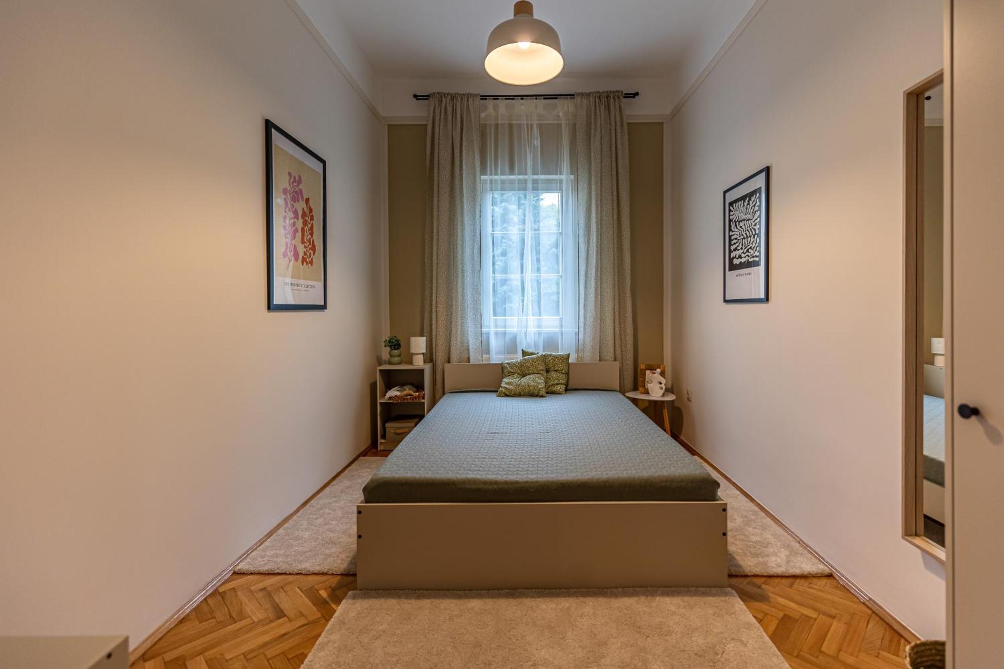 Bb Goergey Apartman I. Miskolc Exterior foto